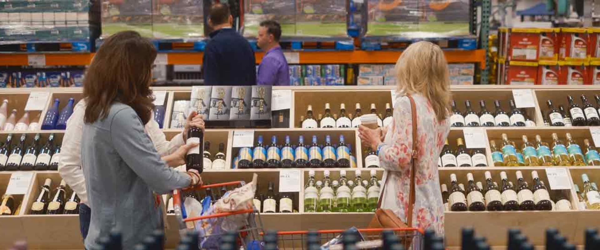 The Truth About Costco's Wine Selection