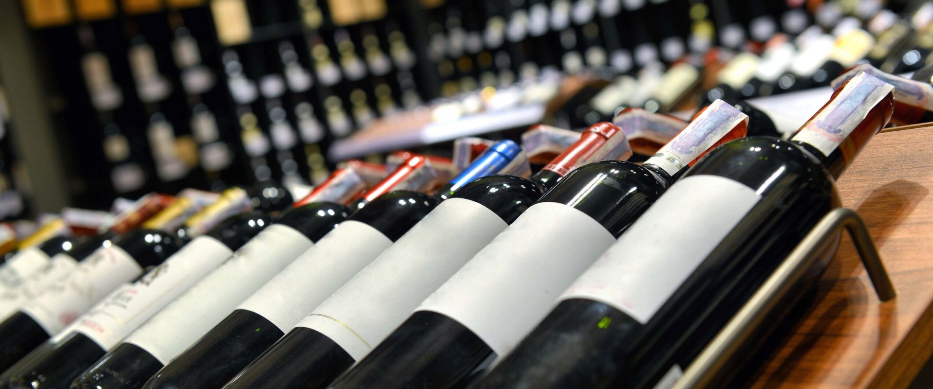 The Top Wine Seller in the US: A Closer Look at Costco's Success