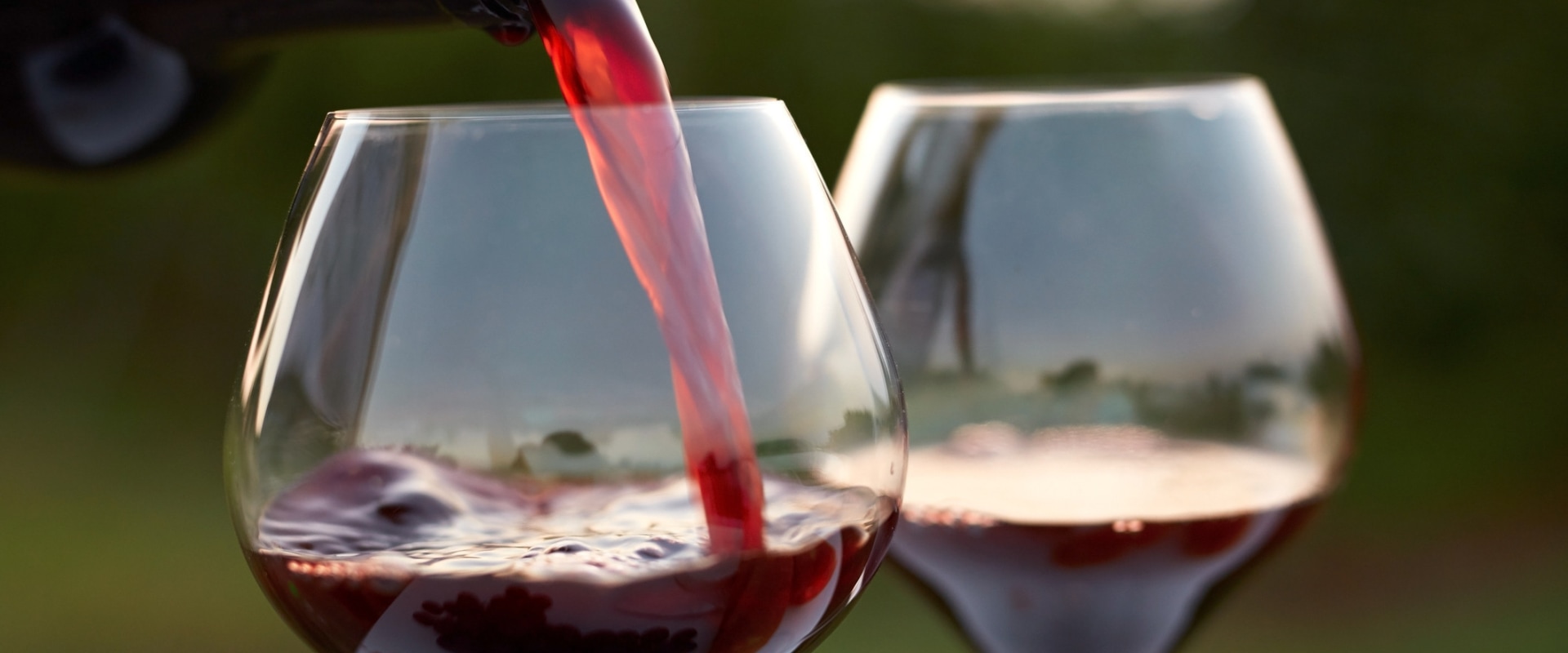 The Fascinating World of American Wine Preferences