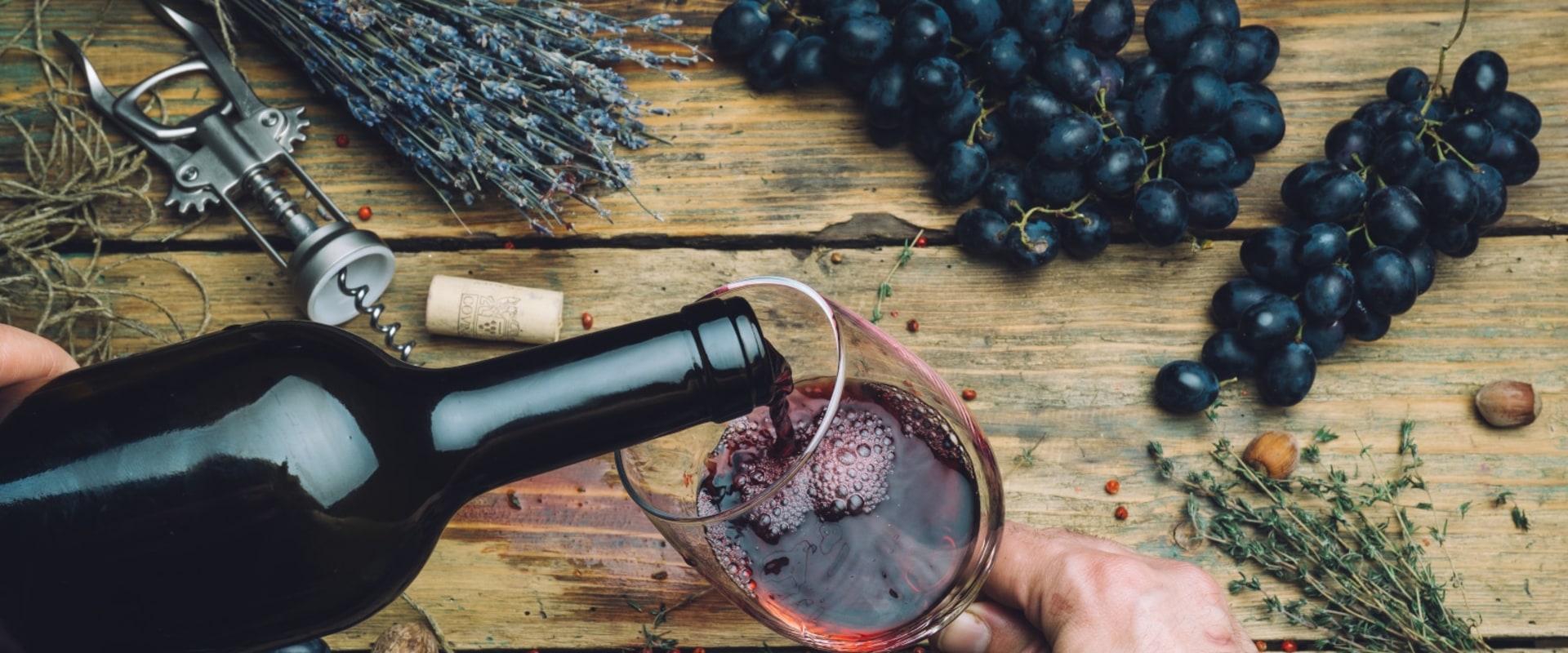 The Top Selling Wine Varietals in the US: An Expert's Perspective