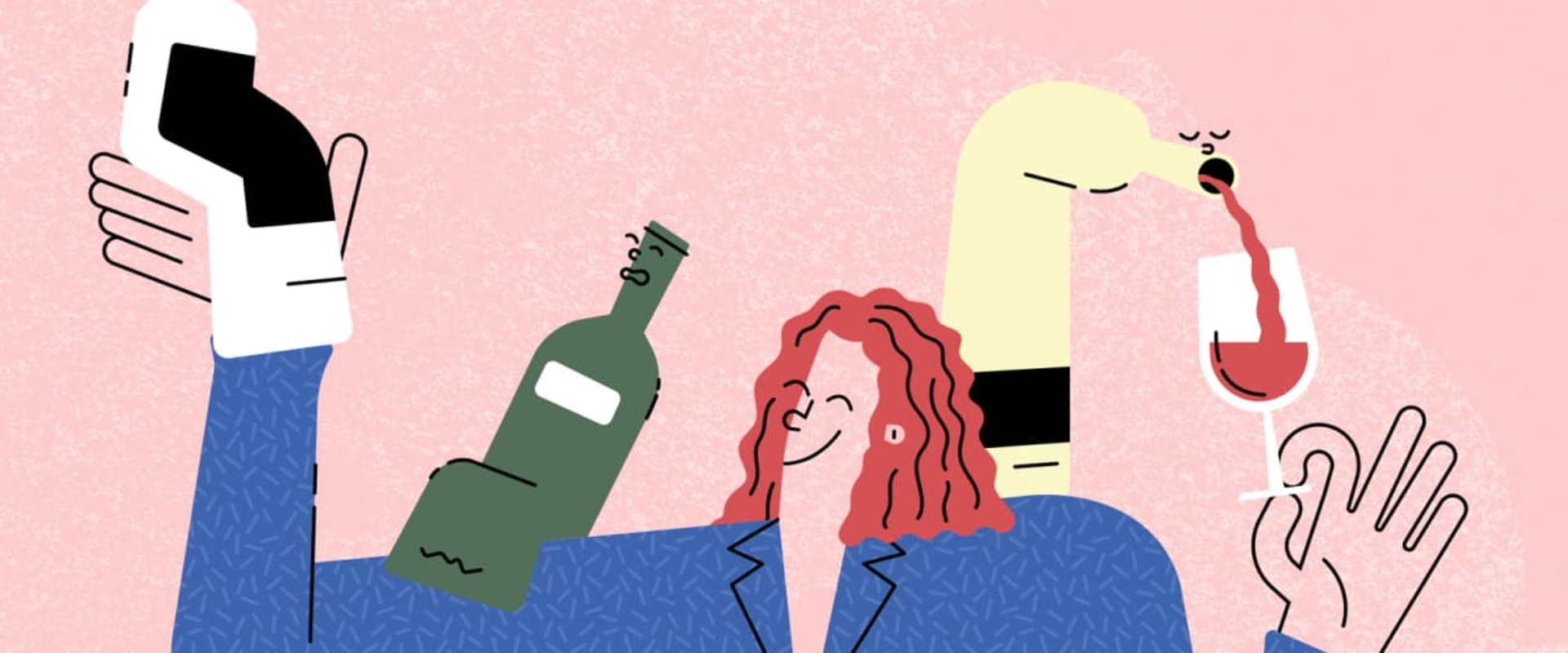 The Battle of the Bottles: Decoding the Best Wine Brands