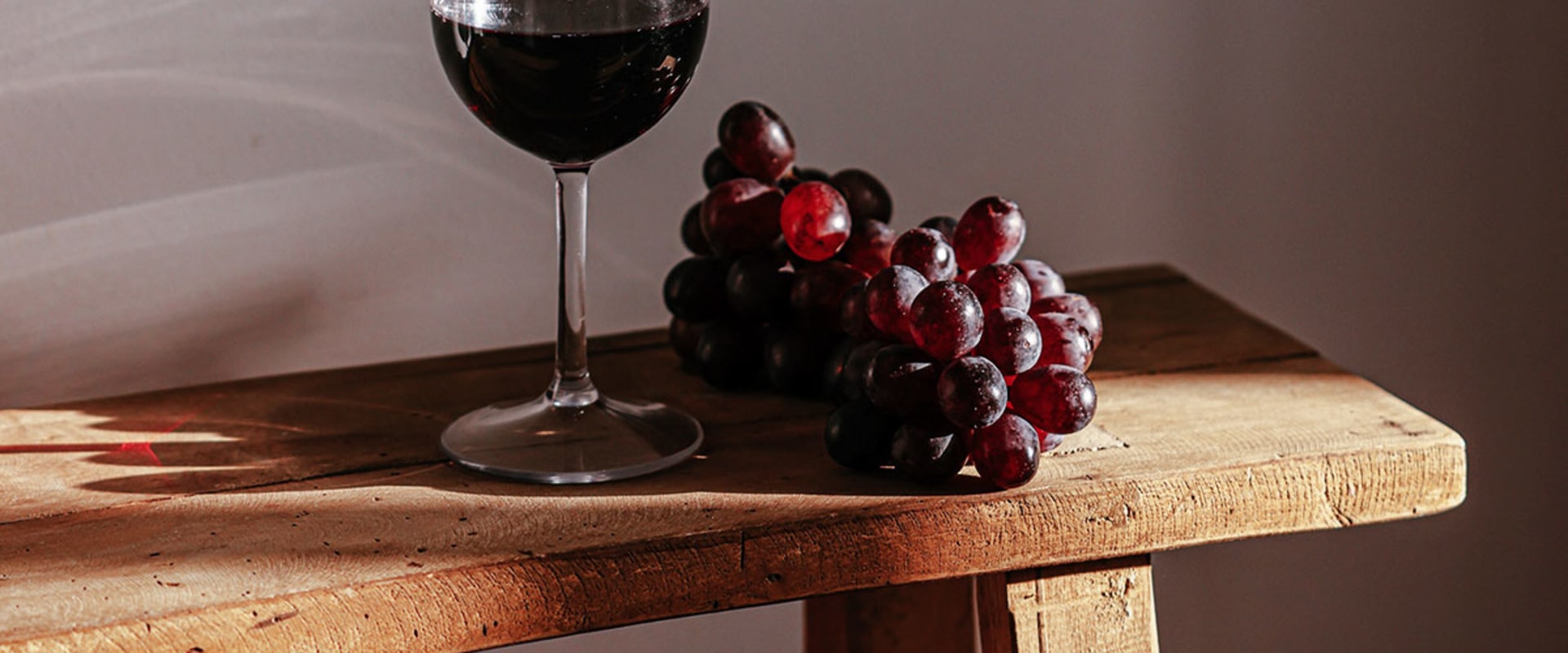 The Health Benefits of Red Wine: An Expert's Perspective