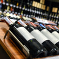 The Top Wine Seller in the US: A Closer Look at Costco's Success