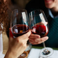 The Health Benefits of Pinot Noir: The Best Wine to Drink Daily