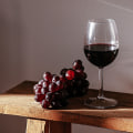 The Health Benefits of Red Wine: An Expert's Perspective