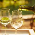 Discover the Sweetness Scale in White Wines With Top-Rated Recommendations