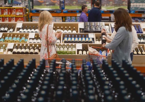 The Truth About Costco's Wine Selection