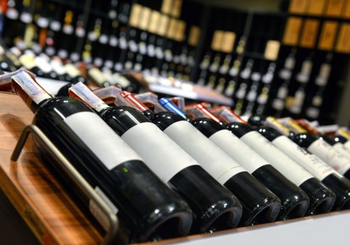 The Top Wine Seller in the US: A Closer Look at Costco's Success