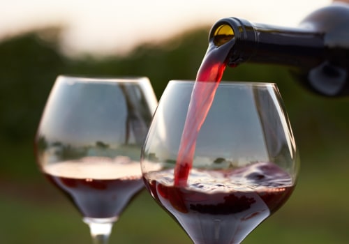 The Fascinating World of American Wine Preferences