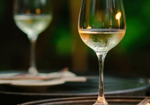 Exploring Pinot Grigio: Is It Sweet or Dry and How Does It Pair With Red Wine?