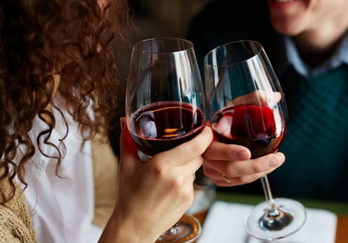 The Health Benefits of Pinot Noir: The Best Wine to Drink Daily