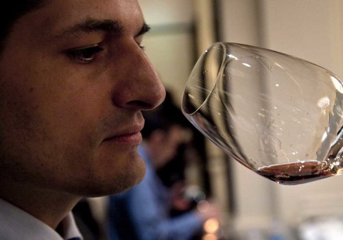 The Truth Behind Wine Ratings: An Expert's Perspective