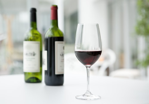 The Best Red Wines to Try Today