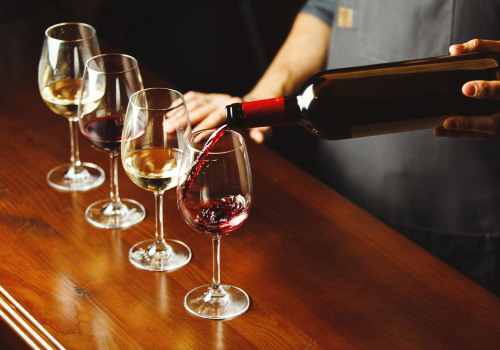 The Ultimate Guide to Wine: From Varietals to Tasting Skills