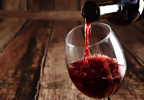 The Ultimate Guide to Finding a Wine That Everyone Likes